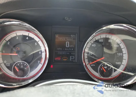 2012 Dodge Durango Sxt from USA, damaged, VIN 1C4RDHAG0CC329788